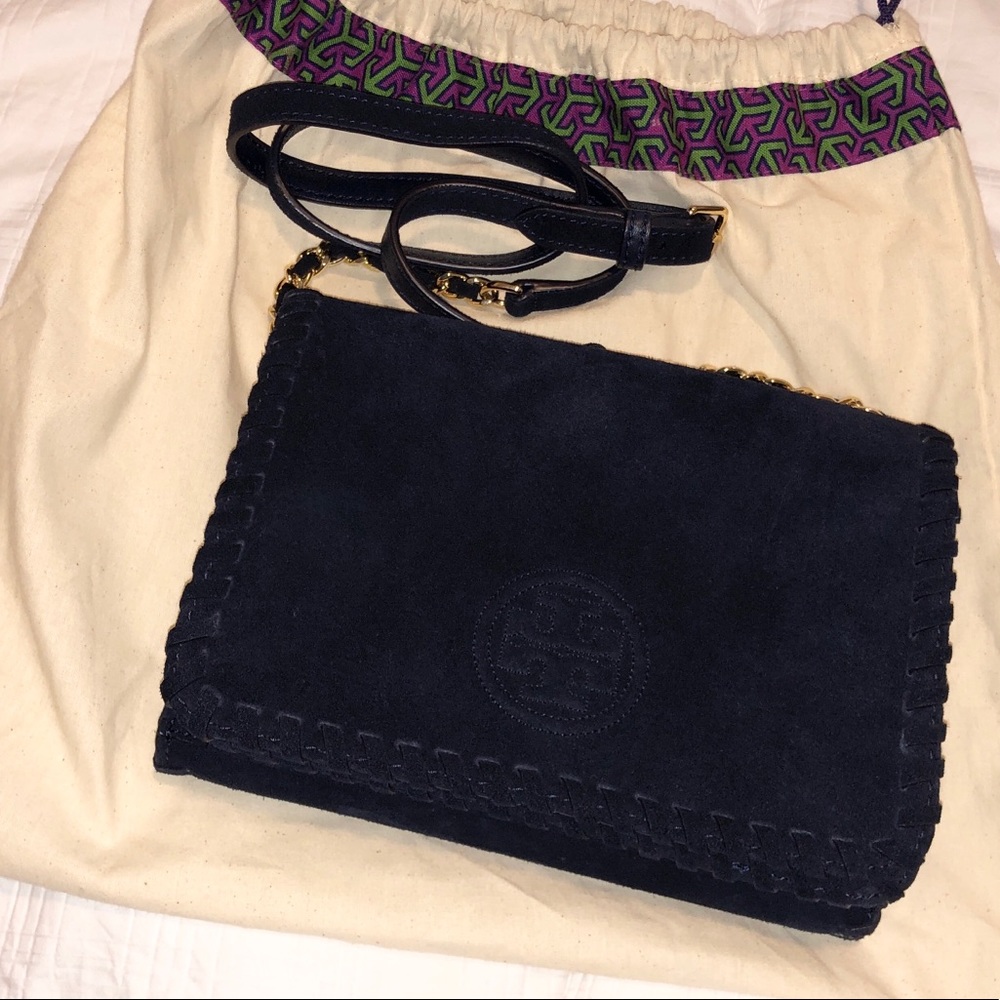TORY BURCH CROSSBODY NWT
